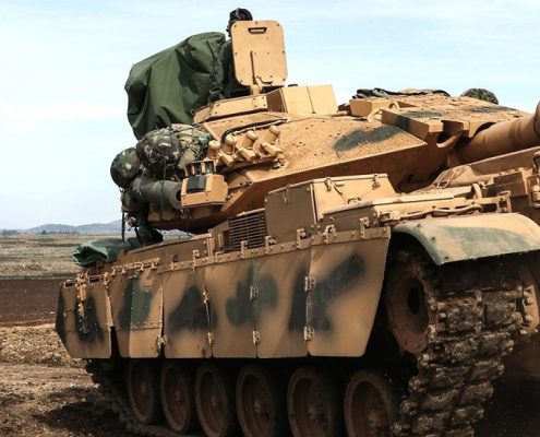 brc endüstri, brc endüstri hakkımızda, brc endüstri hizmetlerimiz, türk savaş tankları parça tamir bakım