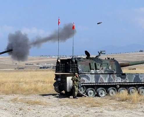 brc endüstri, brc endüstri hakkımızda, brc endüstri hizmetlerimiz, türk savaş obüsleri parça tamir bakım